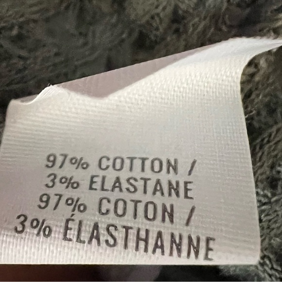 NWT Aerie Offline cropped tank top size medium - Picture 7 of 12